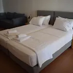 Almyra Village 3* Αιδηψός