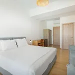 Ξενοδοχείο Almyra Village 3*