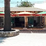 Ξενοδοχείο Almyra Village Αιδηψός