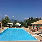 Almyra Village