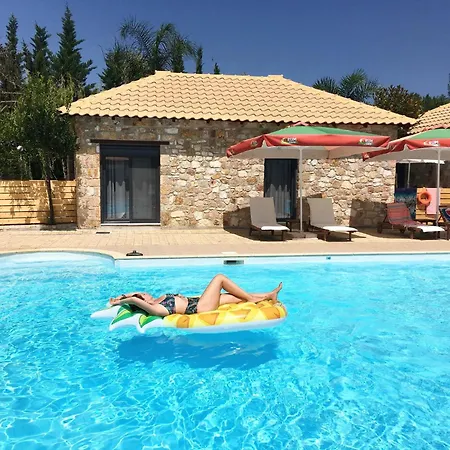 Almyra Village Edipsos