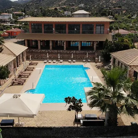 فندق Almyra Village