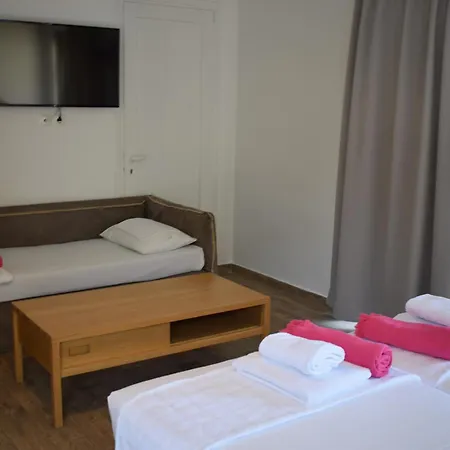 Almyra Village Hotel