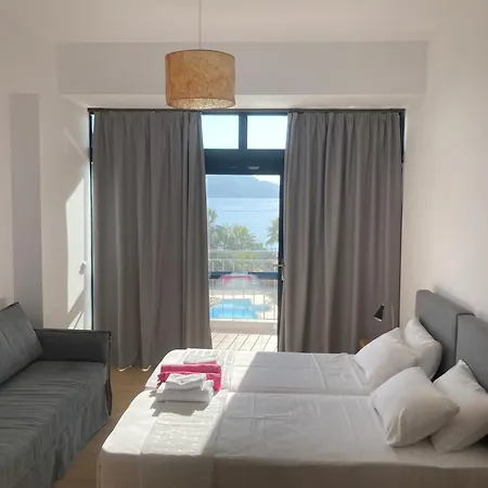 Hotel Almyra Village