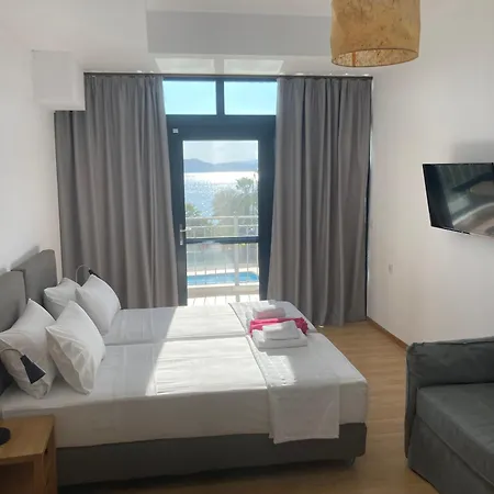 Almyra Village Hotel Edipsos