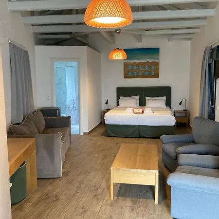 Almyra Village 3* Edipsos