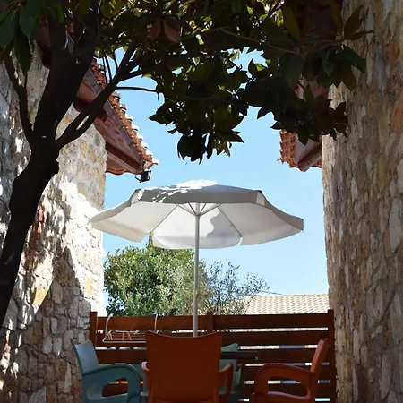 Hotel Almyra Village 3*