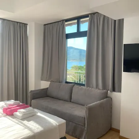 Almyra Village 3* Edipsos