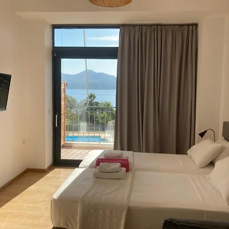 Almyra Village Hotel 3*