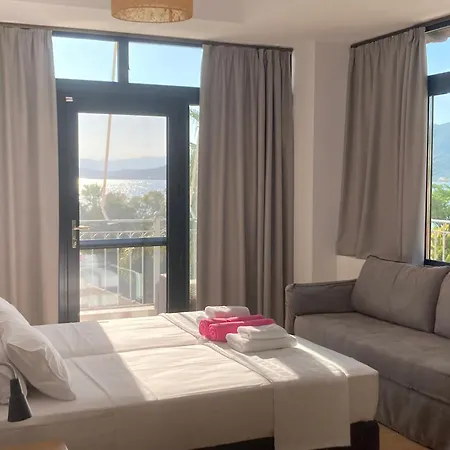 Hotel Almyra Village 3*