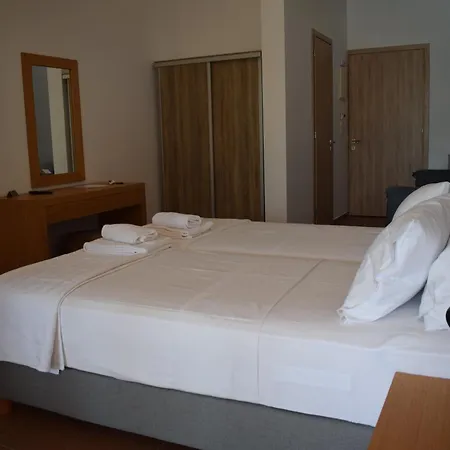 Hotel Almyra Village Edipsos