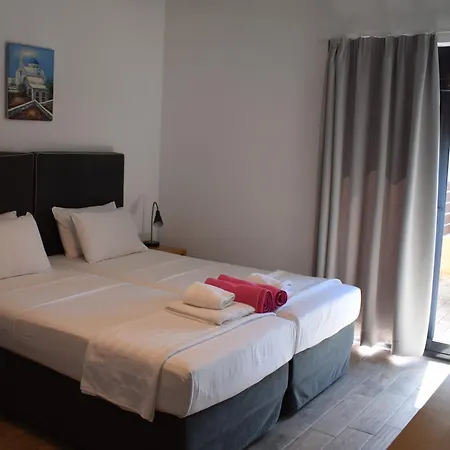 Almyra Village 3* אדיפסוס