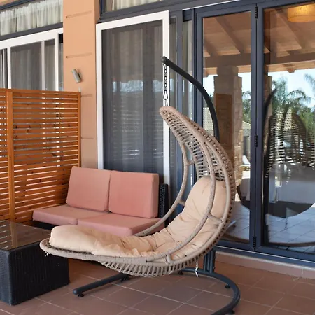 Hotel Almyra Village 3*