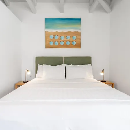 호텔 Almyra Village 3*