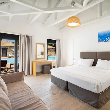 Almyra Village 3*
