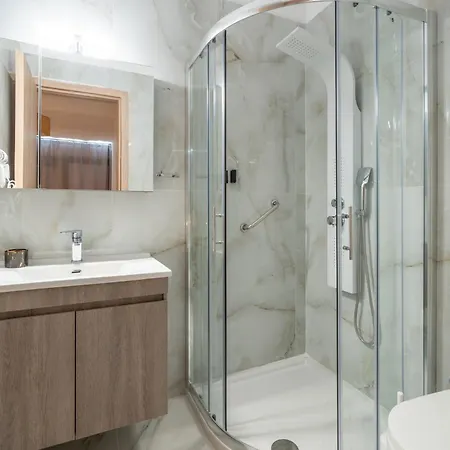 فندق Almyra Village إيديبسوس