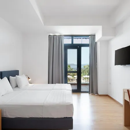 Almyra Village 3*
