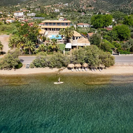 Almyra Village