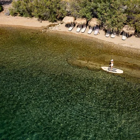 Almyra Village 3* Αιδηψός