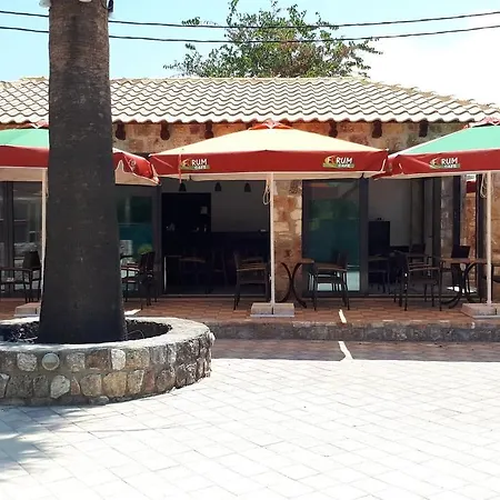 Hotel Almyra Village Edipsos