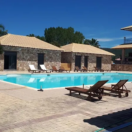Hotel Almyra Village 3*