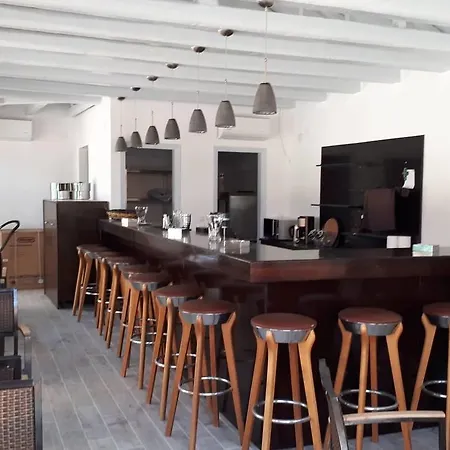 Hotel Almyra Village Edipsos