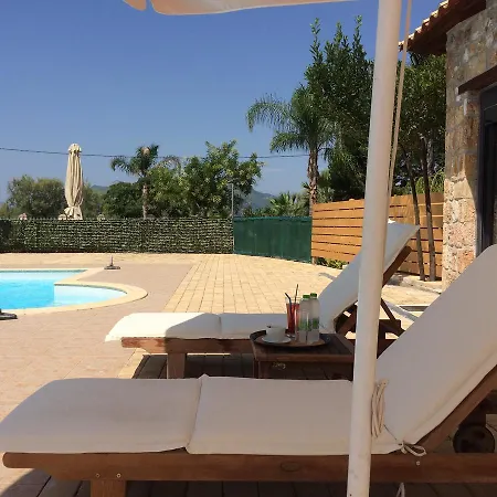 Almyra Village 3*