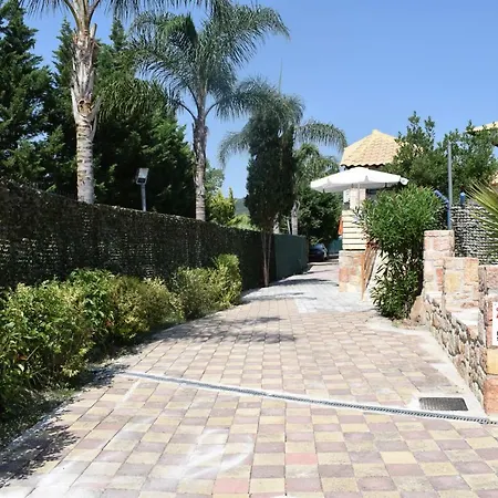 Almyra Village Hotel 3*