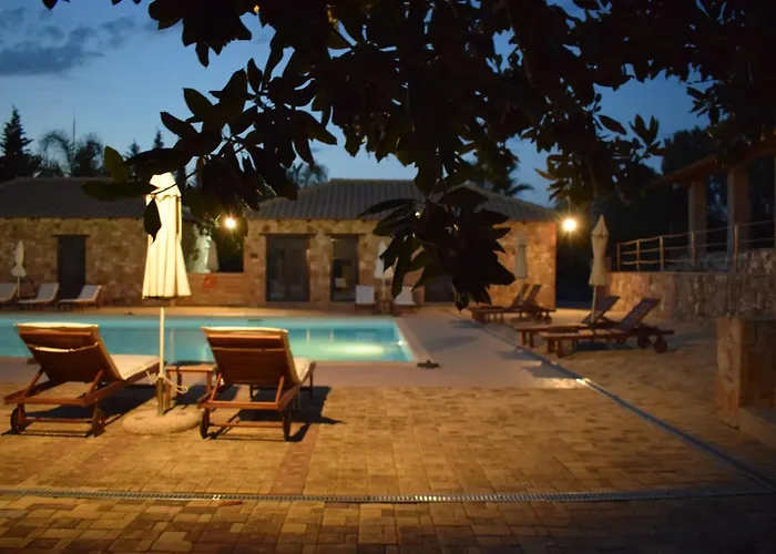 Almyra Village Hotel