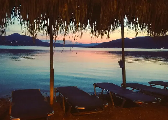 Hotel Almyra Village 3*