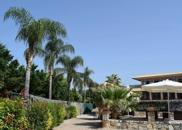 Hotel Almyra Village Edipsos