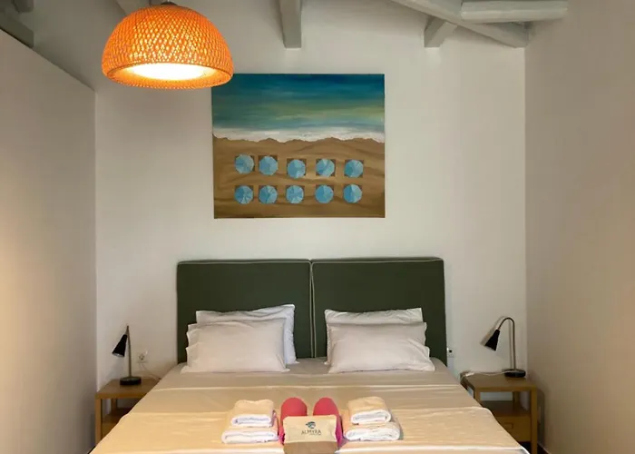 Almyra Village Edipsos