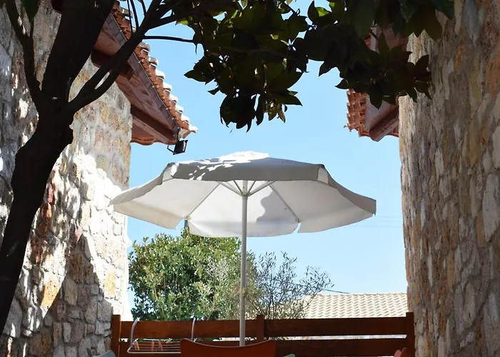 Hotel Almyra Village 3*