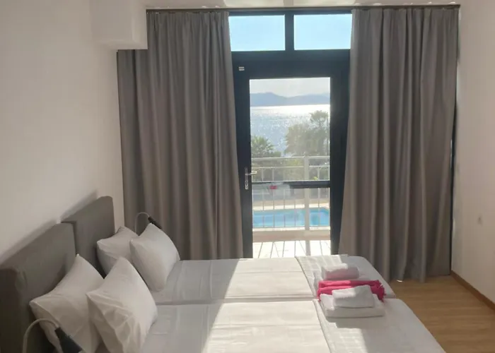 Almyra Village Edipsos