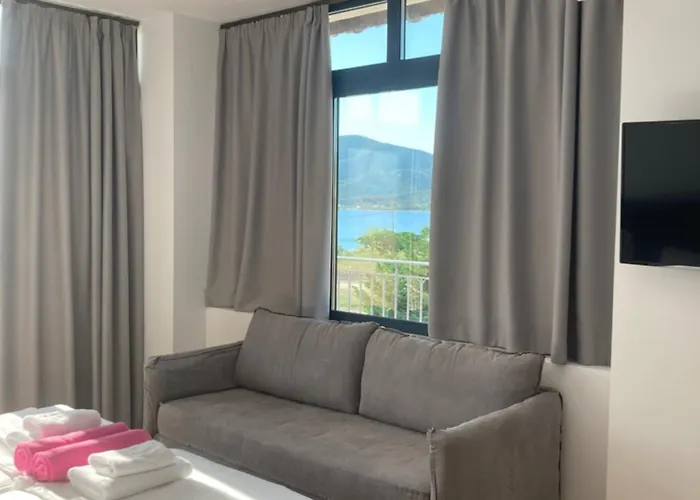 Almyra Village 3* Edipsos