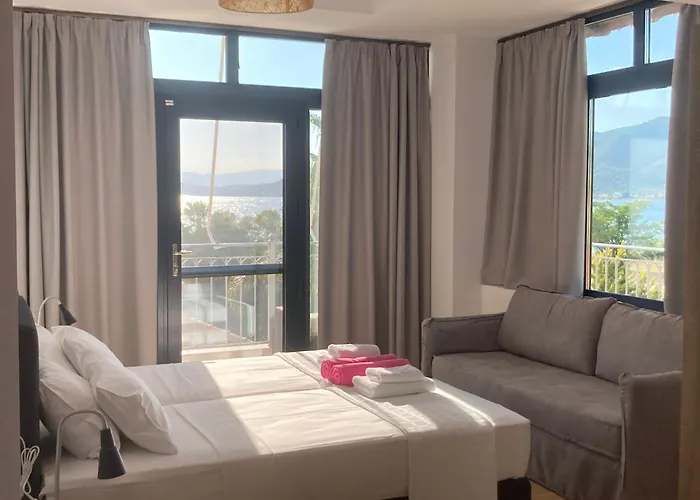 Hotel Almyra Village 3*