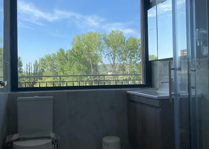 Hotel Almyra Village Edipsos