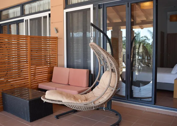 Hotel Almyra Village 3*