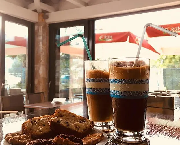 Hotel Almyra Village 3*