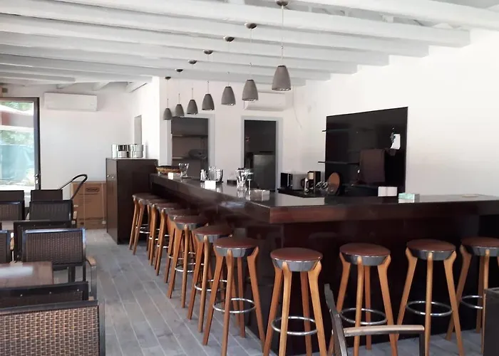 Hotel Almyra Village Edipsos