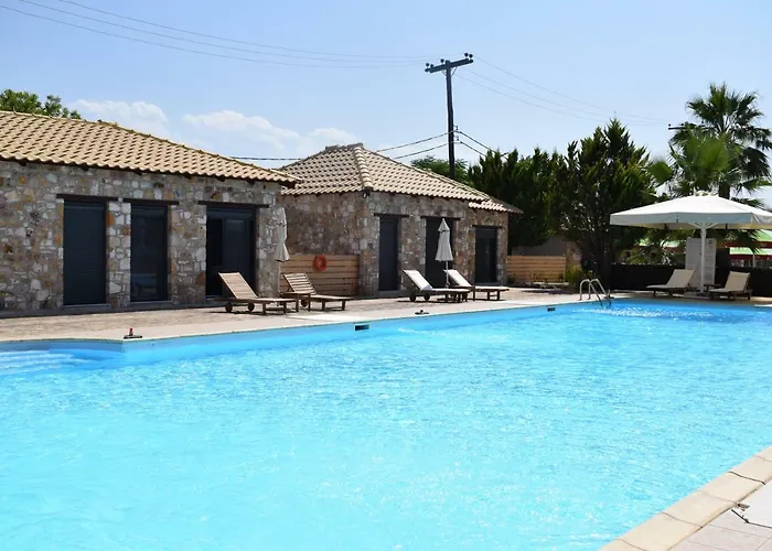 Almyra Village Hotel