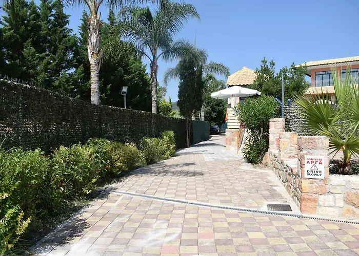 Almyra Village Hotel 3*